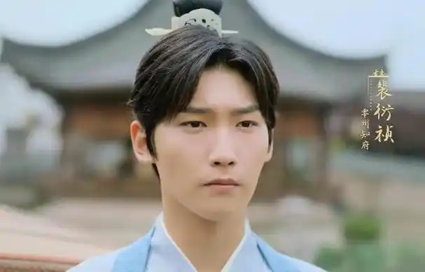 选角上,咱们定了邢昭林演男主,王以纶演男二.