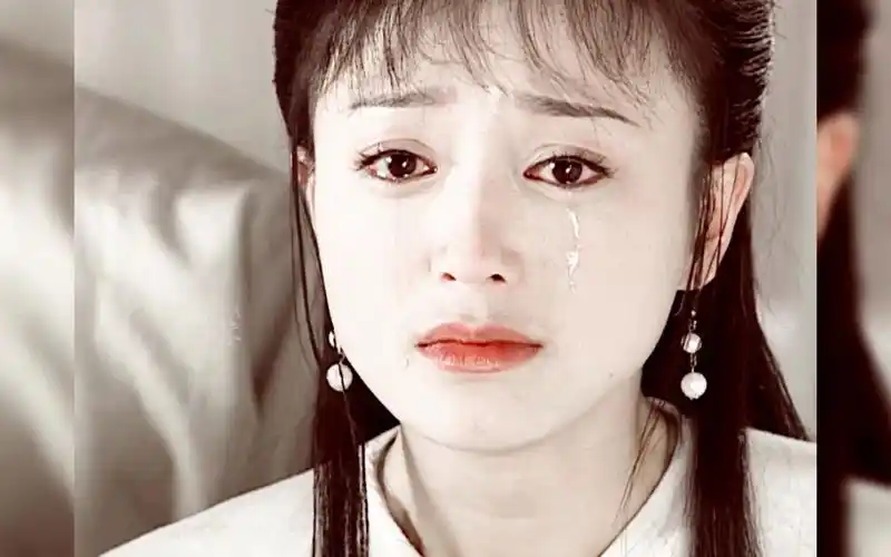 【秦岚|知画|个人向】这才是还珠3的正确打开方式