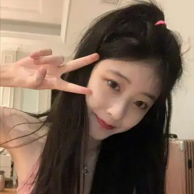 网恋女生照一套头像高清同一个人女孩照片很多张头像图片