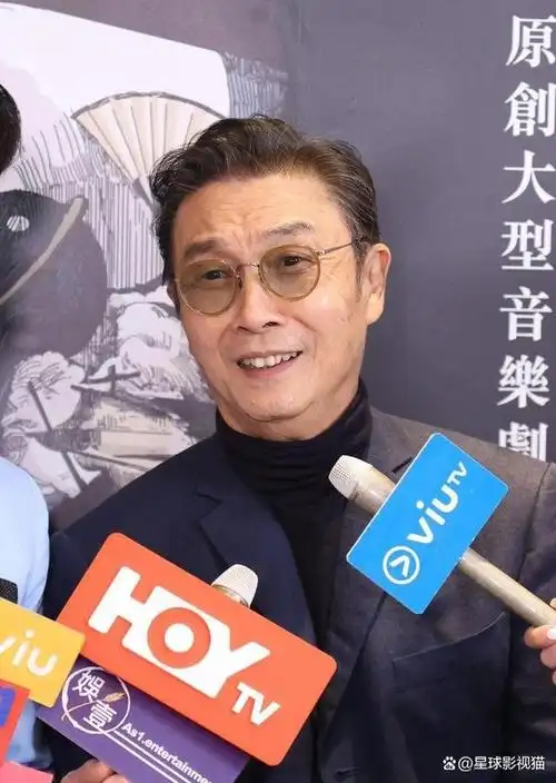 由资深艺人刘松仁担任艺术总监,黄俊达执导,王梓轩及陈