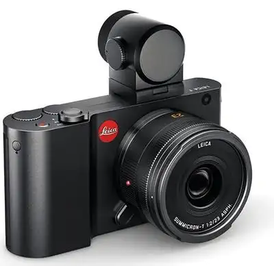 leica/徕卡 t 微单相机 莱卡typ701 徕卡t无反相机 原装正品 现货