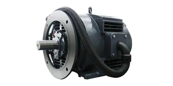 typ系列变频永磁同步电机