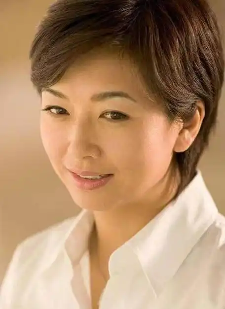 回顾:做过夫妻的演员,张嘉译前妻颜值高,毕彦君的前妻