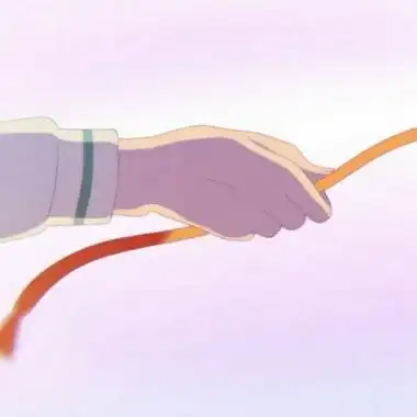 全网好看的情侣头像高清好看的拼接式情侣头像图片