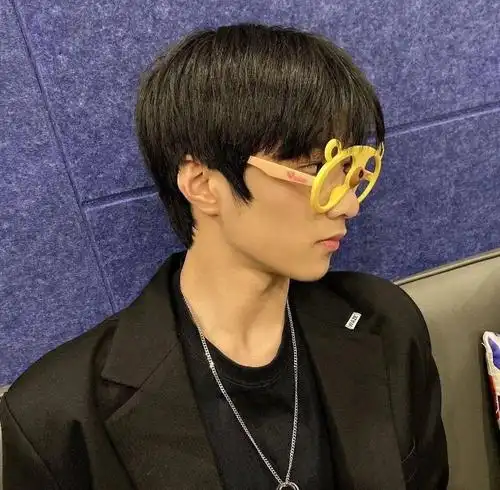 微信头像时代少年团刘耀文