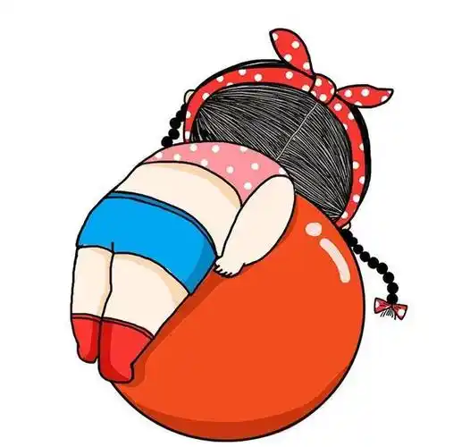 减肥女生短信头像和壁纸(5)100张无水印搞笑励志图片_妹子_微博_上帝