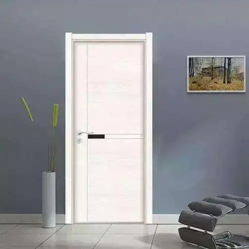 房间门用什么颜色好看