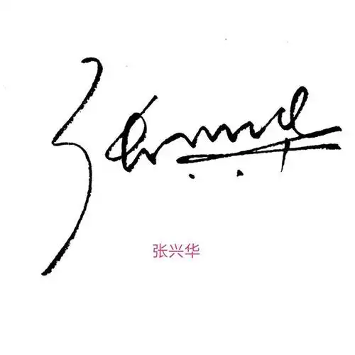 谭姓,适用偏商务类签名环境,重点突出姓氏造型设计,符合领导的签名