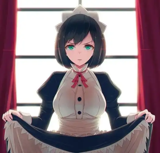 原创那个画猫咪萝莉的40原老师其实还有不少经典同人图哦