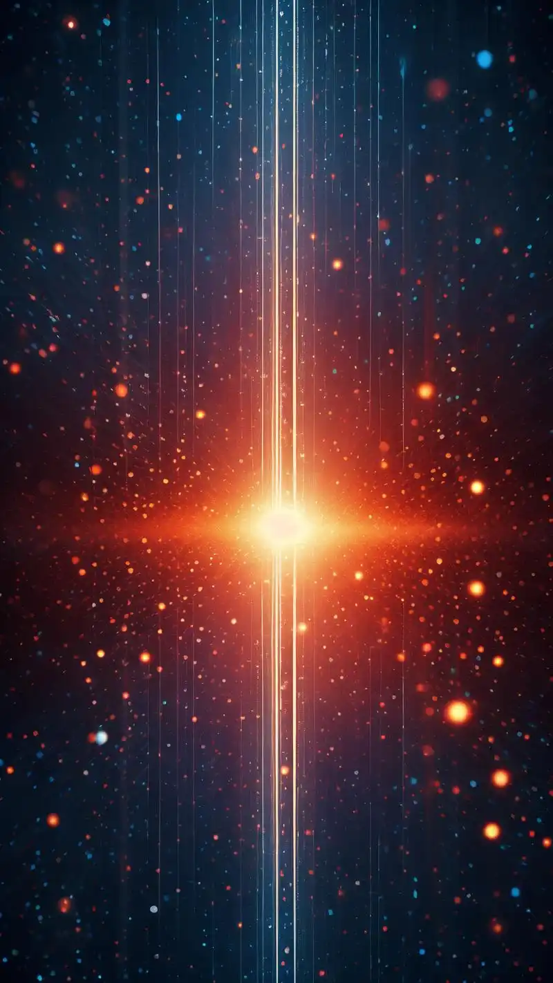 微信封面新潮流,星空背景图来啦!90 哇塞!