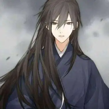 十二星座的古风男头像高清 男生头像图片大全 -【爱个性】