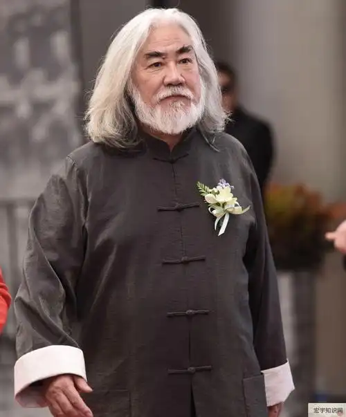 张纪中作为国内知名导演,带来了《射雕英雄传》,《神雕侠侣》等作品