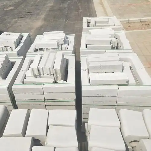 水泥树坑石 小区公园市政施工郑州透水砖河南透水砖透水砖厂家树坑石