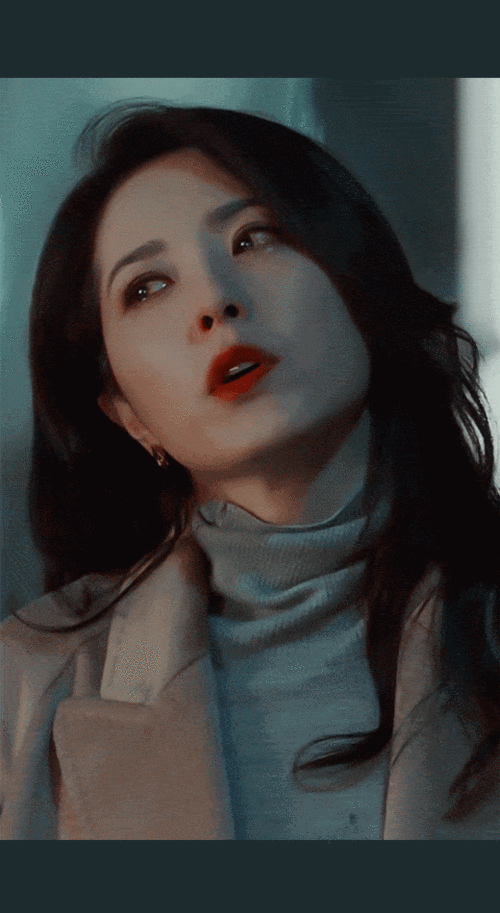 跟章子怡是同学,44岁的冷艳气质女明星来《浪姐2》踢馆了!_曾黎