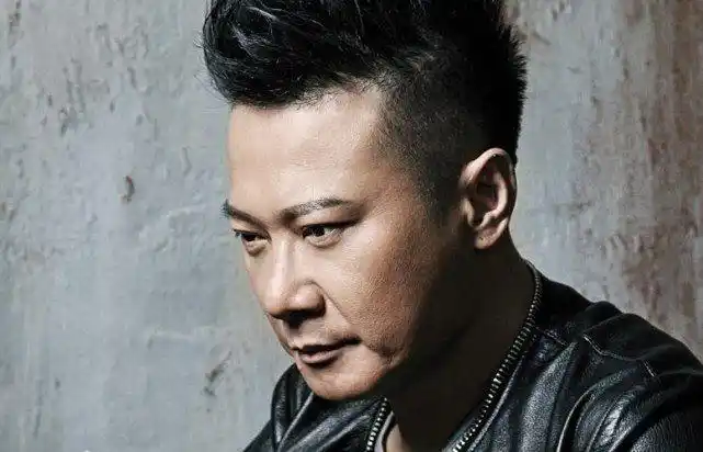 古惑仔男主的另一半都是当红明星现在告诉大家她们都是谁吧