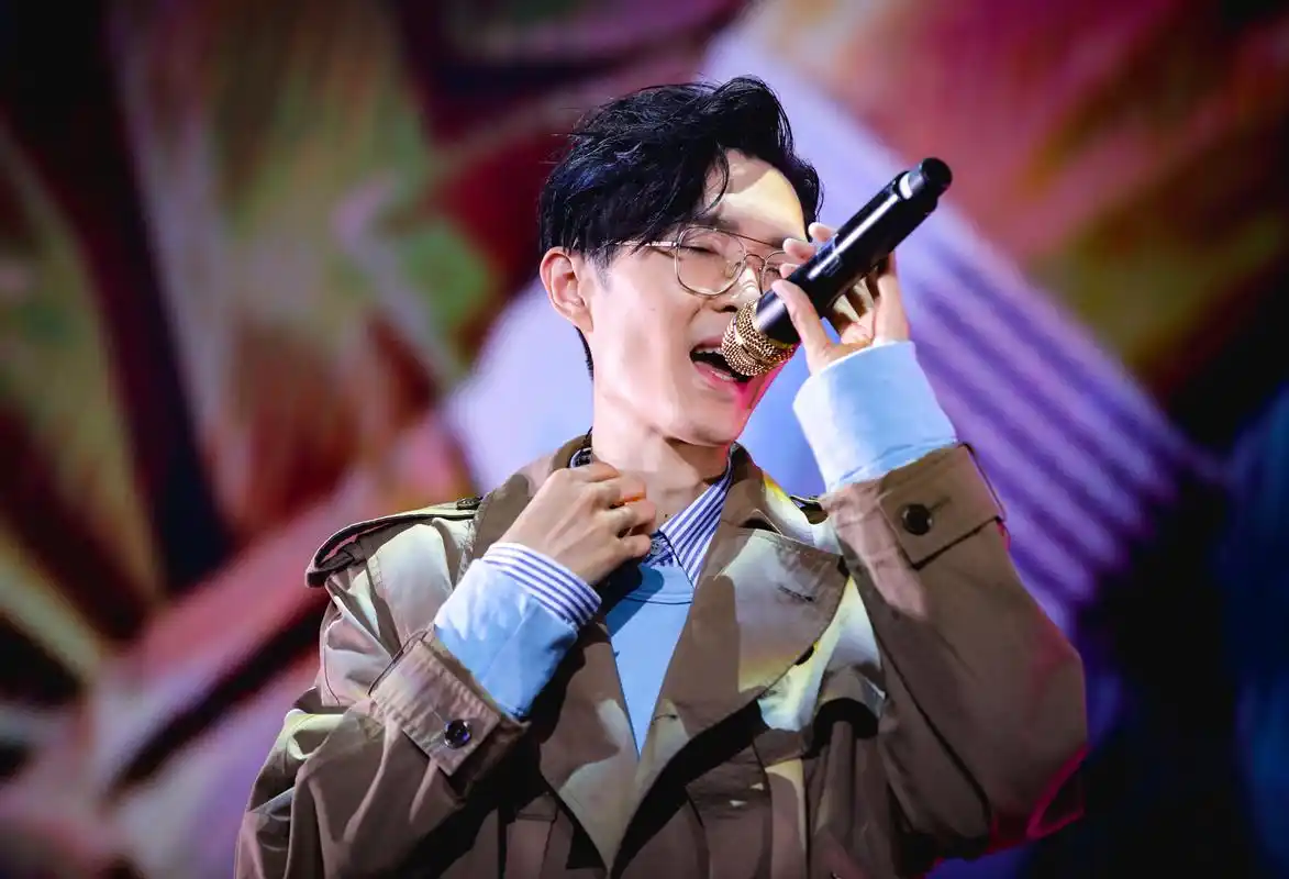 音乐才子方大同"tio灵心之子"巡回演唱会佛山站圆满落幕!