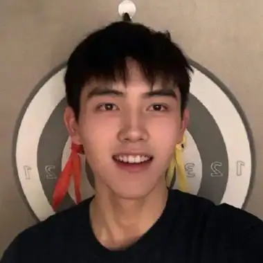 qq帅气的头像男生最新版潮流男生真人高清头像图片大全