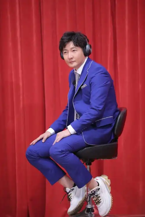 郭京飞极限挑战6第五期剧照图片