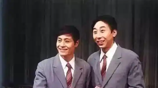 原创当红时抛下冯巩移居海外享清福的刘伟为何会成为阶下囚