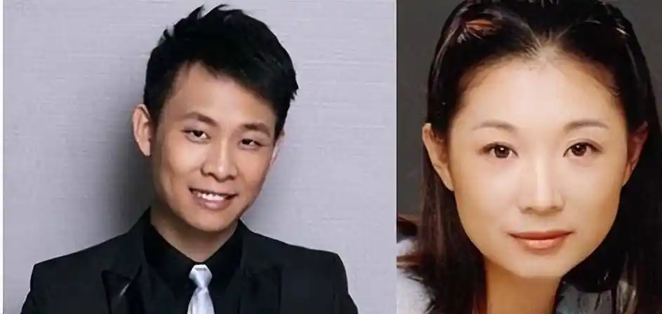 带着儿子二婚嫁影帝张译,如今18年过去,才知道她嫁的有多值_钱琳琳