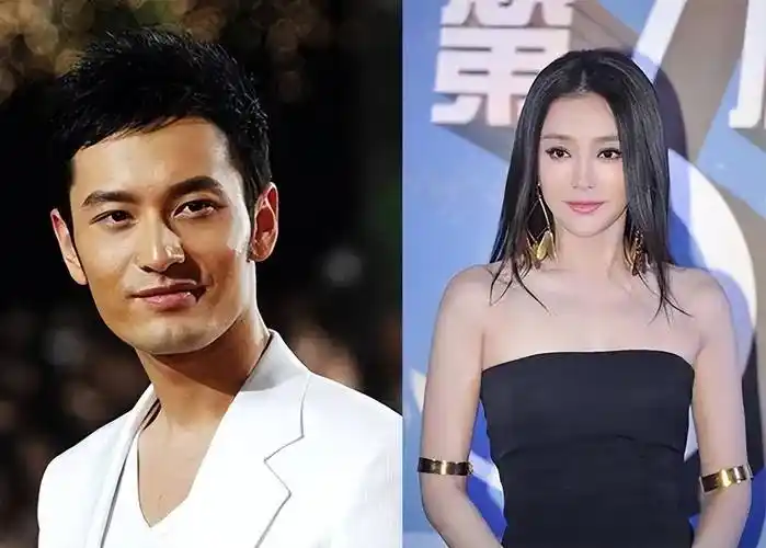 秦岚自曝前男友曾求过婚,网友:她难道一直在等黄晓明_个人_合约_观众