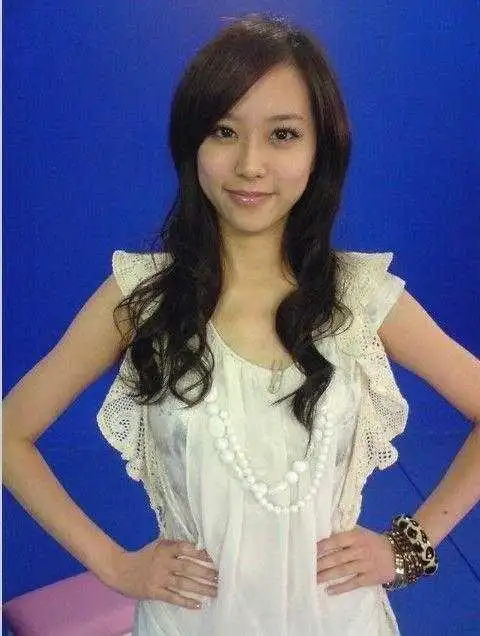 图集刘容嘉,1983年7月20日生于台湾,毕业于台北市立和平高中第5届台湾