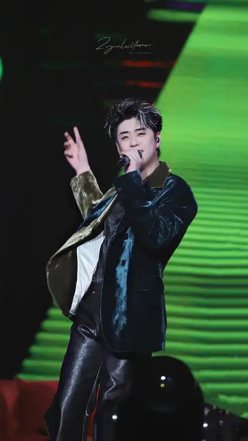 张云雷歌者启程巡回演唱会##张云雷上海演唱会