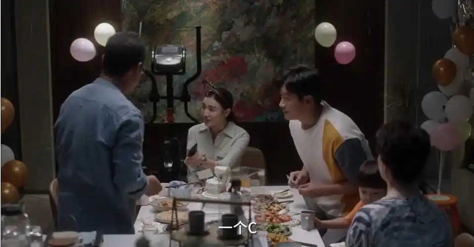 《小舍得》第33-34集预告:南俪发狠,田雨岚傻眼,张老师给出方法