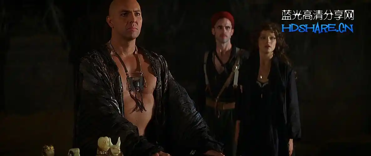 蓝光电影|蓝光原盘 [木乃伊].the.mummy.1999.eur.4k.ultrahd.bluray.