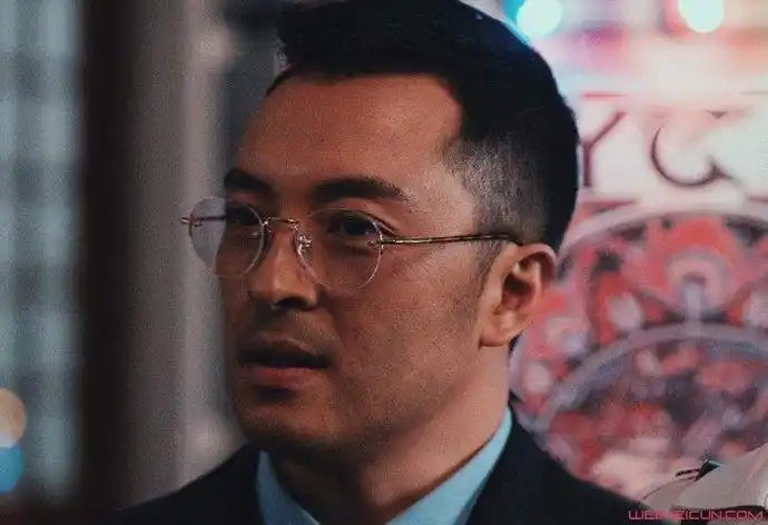 富大龙和曾黎为什么分手回顾恋爱经过曝现状各自安好