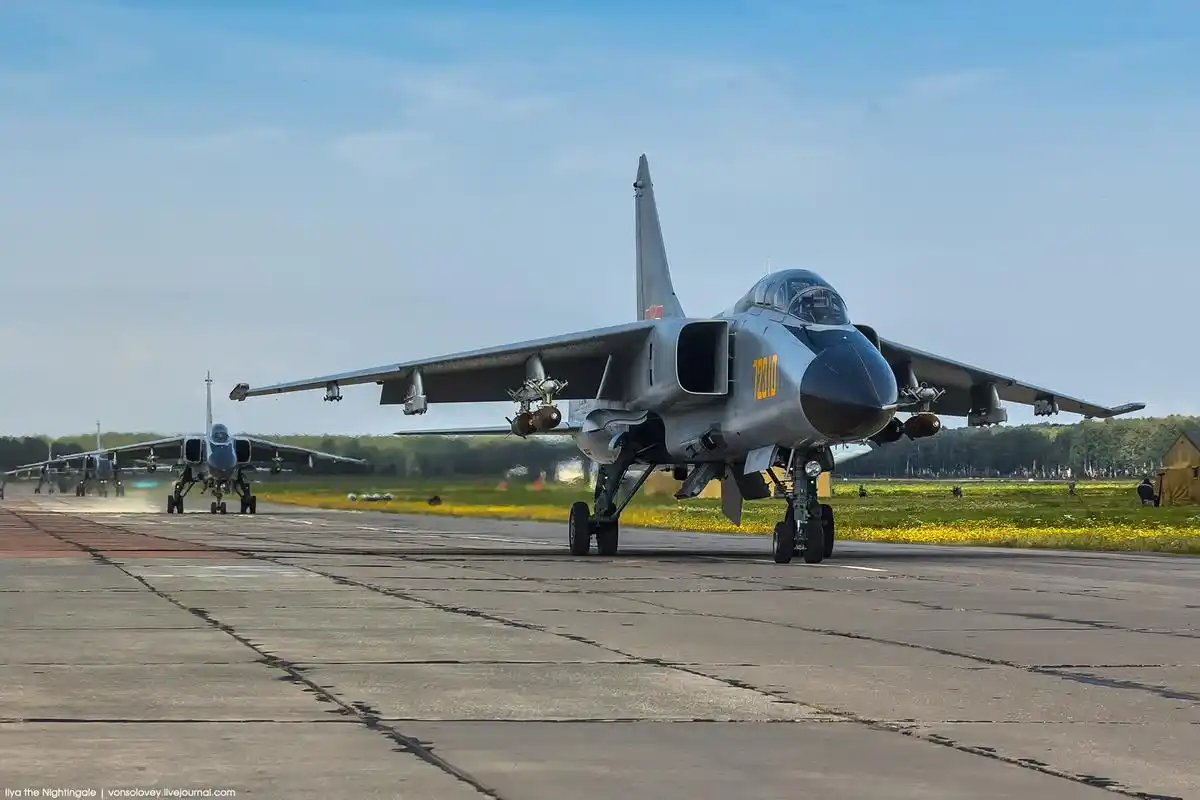 战机|飞豹|异国_新浪新闻