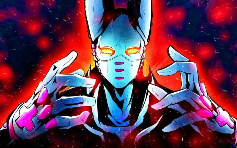 『法尼·瓦伦泰/d4c/台词向混剪』本人已经拿到了最初的那张餐巾纸!